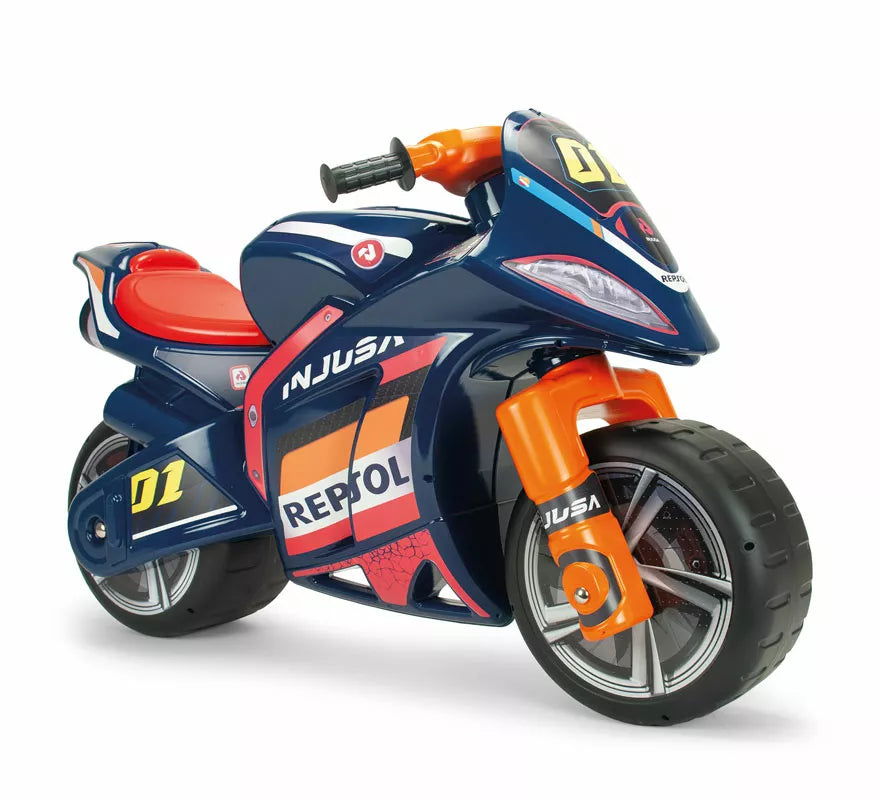 Translation missing: pt-PT.Correpasillos Moto Winner Repsol Competition
