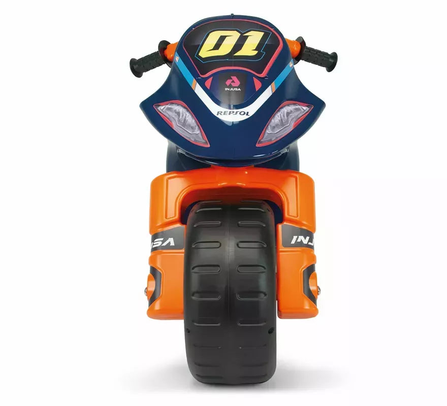 Correpasillos Moto Winner Repsol Competition