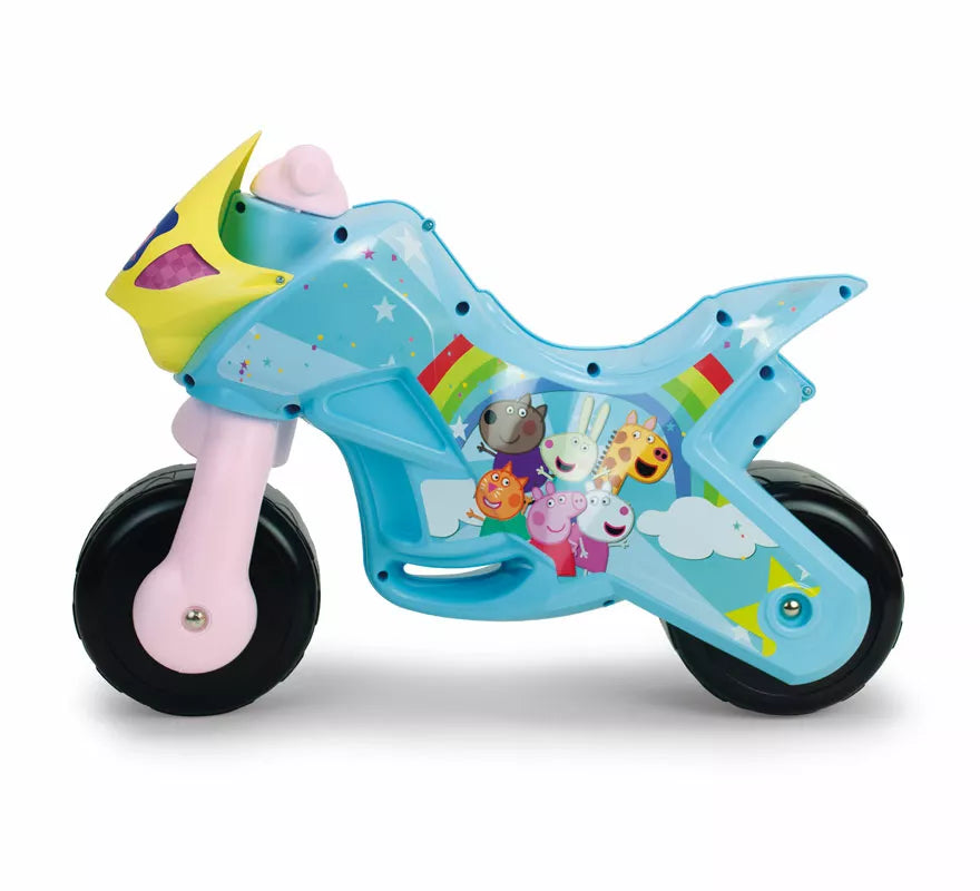 Translation missing: pt-PT.Correpasillos Twin Dessert Peppa Pig