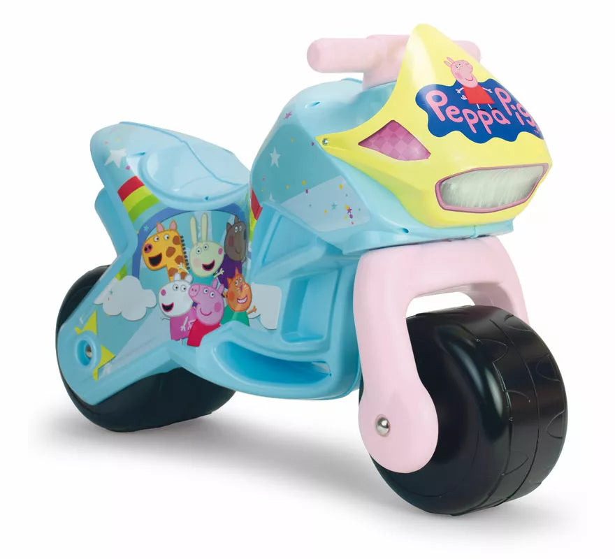 Translation missing: pt-PT.Correpasillos Twin Dessert Peppa Pig
