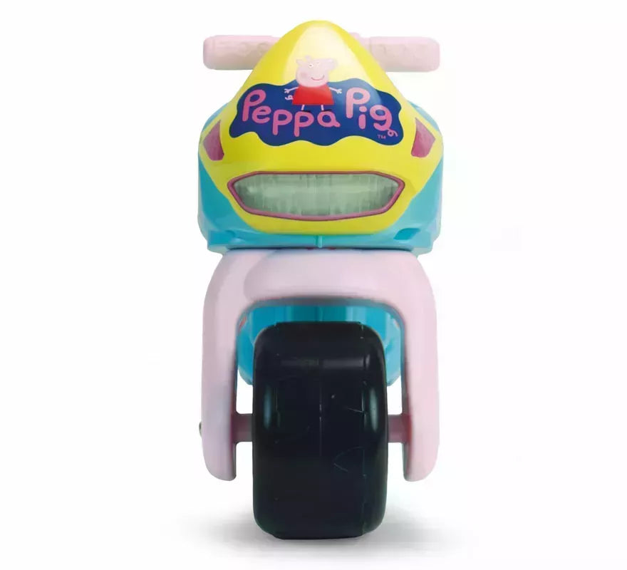 Translation missing: pt-PT.Correpasillos Twin Dessert Peppa Pig