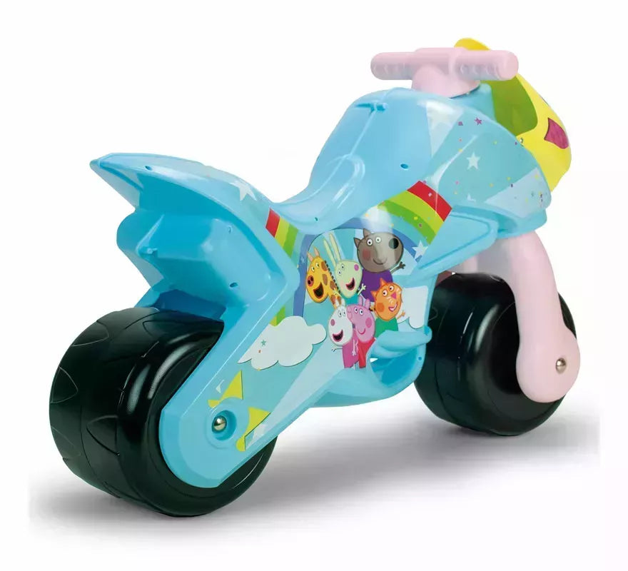 Translation missing: pt-PT.Correpasillos Twin Dessert Peppa Pig