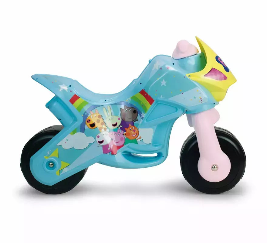 Translation missing: pt-PT.Correpasillos Twin Dessert Peppa Pig