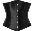 Corset Pirata negro para mujer