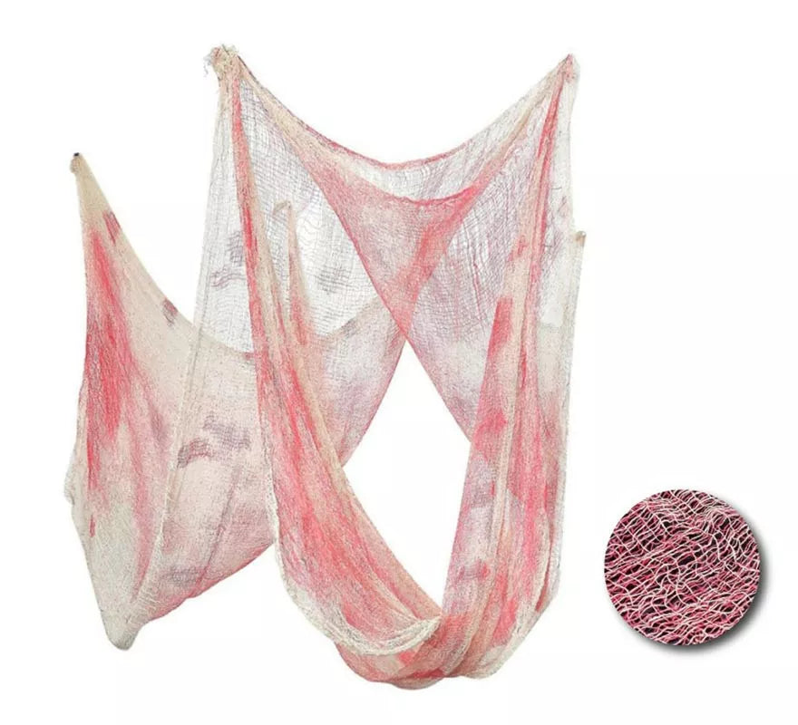 Translation missing: pt-PT.Cortina de Sangre falsa de 183x76 cm