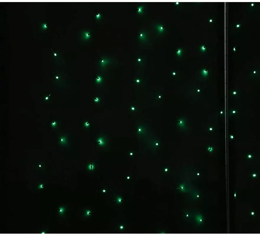 Translation missing: pt-PT.Cortina Digital con 600 Led
