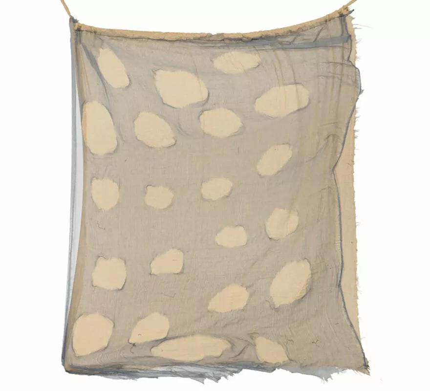Translation missing: pt-PT.Cortina Gris 130X170 Cm