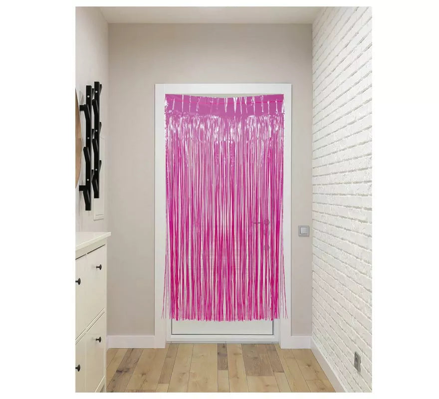 Translation missing: pt-PT.Cortina para Puerta de 100 x 200 cm en varios colores Neón