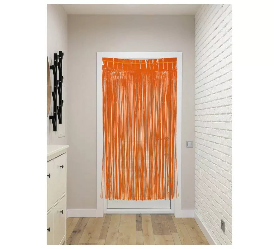 Translation missing: pt-PT.Cortina para Puerta de 100 x 200 cm en varios colores Neón