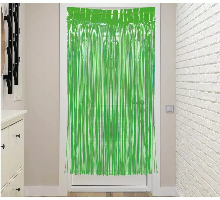 Translation missing: pt-PT.Cortina para Puerta de 100 x 200 cm en varios colores Neón