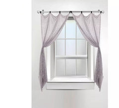 Cortinas de Halloween 180 X 85 cm