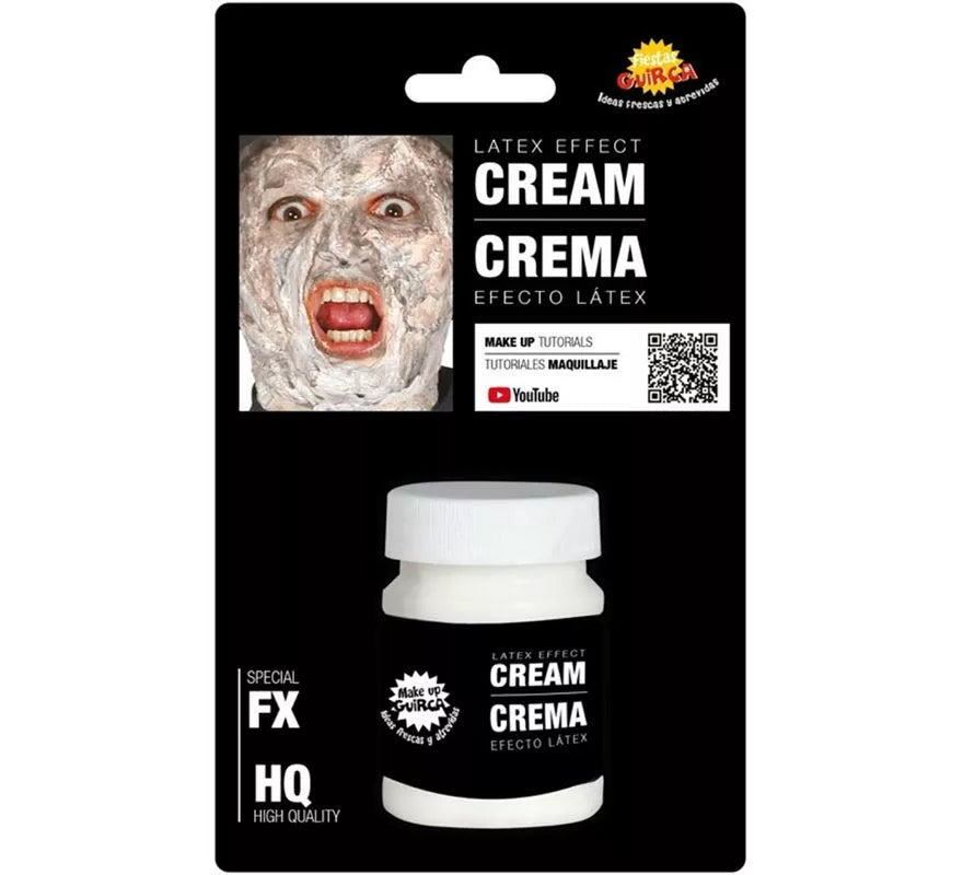 Translation missing: pt-PT.Crema efecto Látex 30 ml