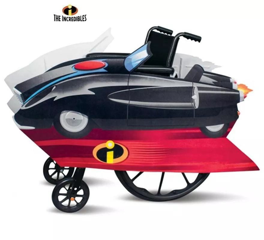 Translation missing: pt-PT.Cubierta Adaptable para Silla Ruedas de Los Increibles 2