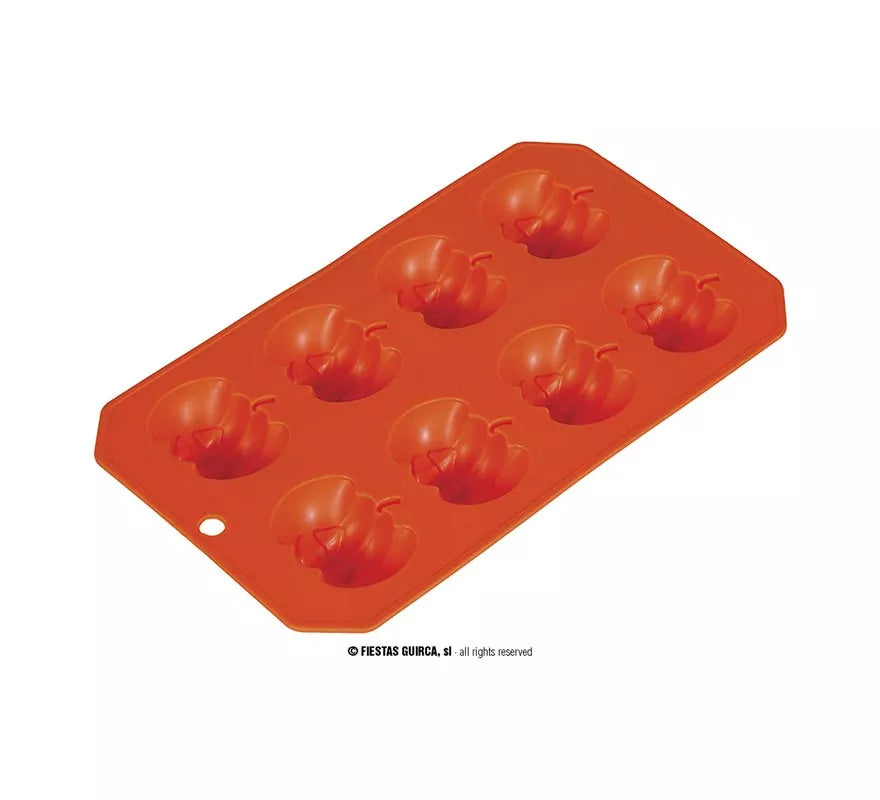 Translation missing: pt-PT.Cubitera de 8 Calabazas de 22x12 cm