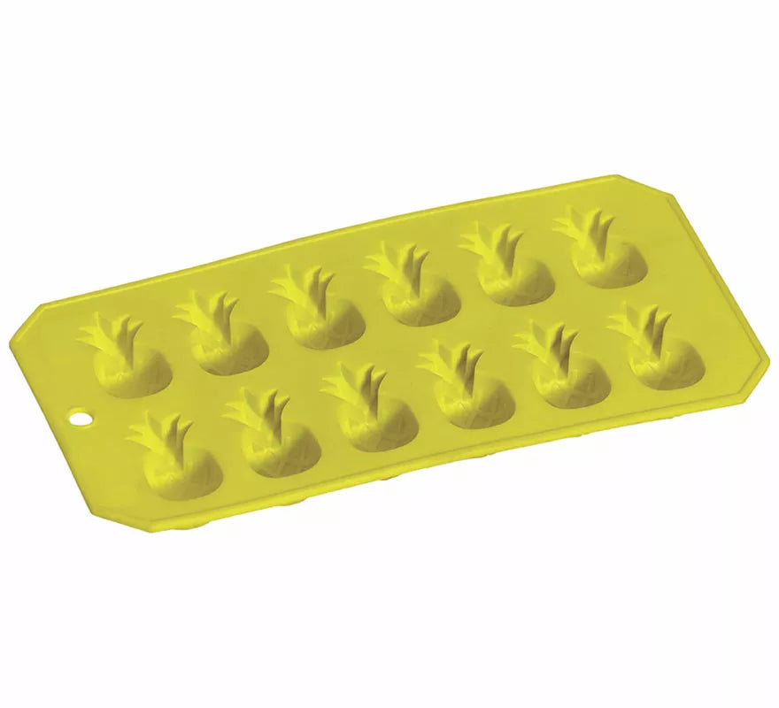 Translation missing: pt-PT.Cubitera con forma de Piñas de 11,5x22,5 cm