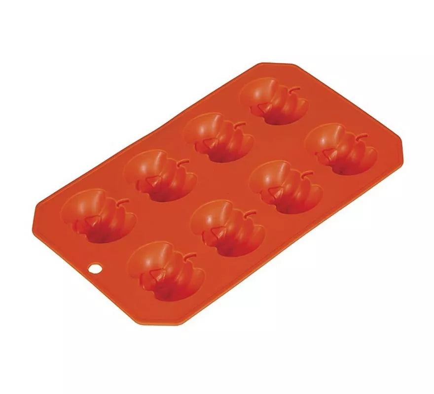 Translation missing: pt-PT.Cubitera de 8 Calabazas de 22x12 cm