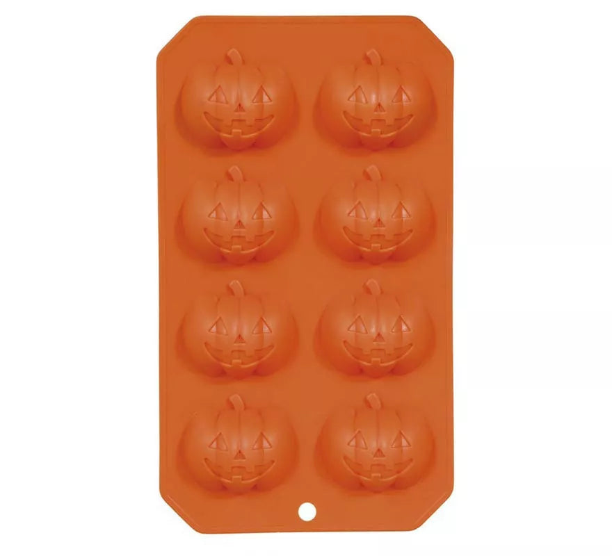 Translation missing: pt-PT.Cubitera de 8 Calabazas de 22x12 cm