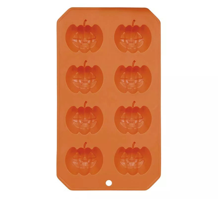 Translation missing: pt-PT.Cubitera de 8 Calabazas de 22x12 cm
