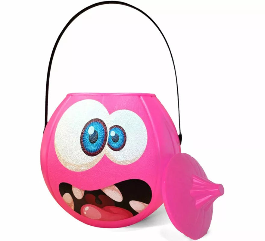 Translation missing: pt-PT.Cubo de Calabaza con Tapa en varios colores