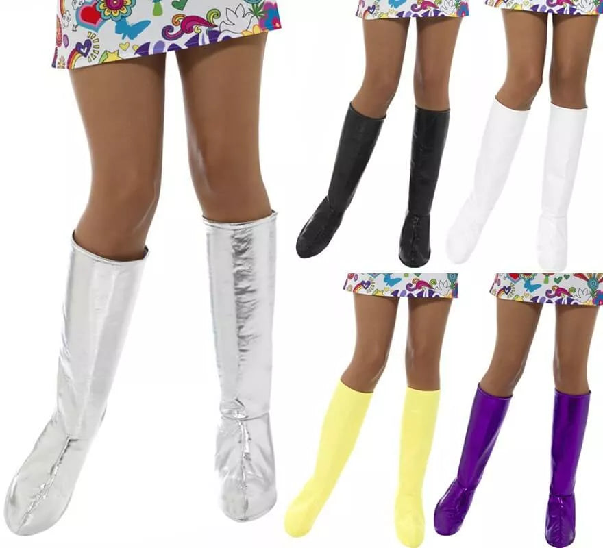 Translation missing: pt-PT.Cubrebotas de Gogó en varios colores
