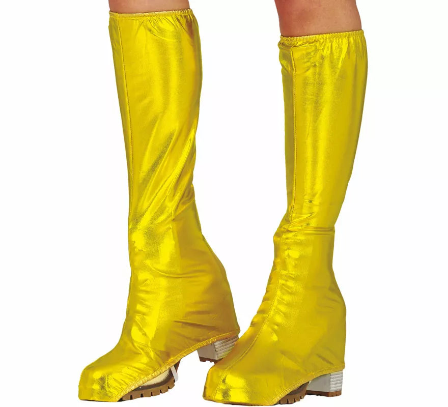 Translation missing: pt-PT.Cubrebotas en varios colores de 45 cm adulto