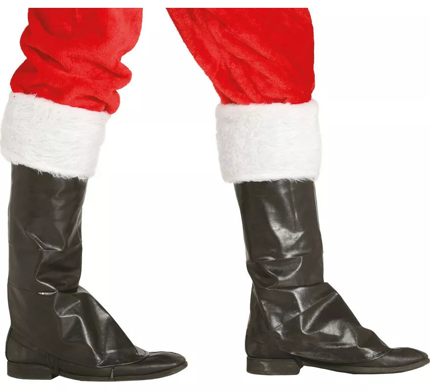 Translation missing: pt-PT.Cubrebotas Papá Noel Infantil