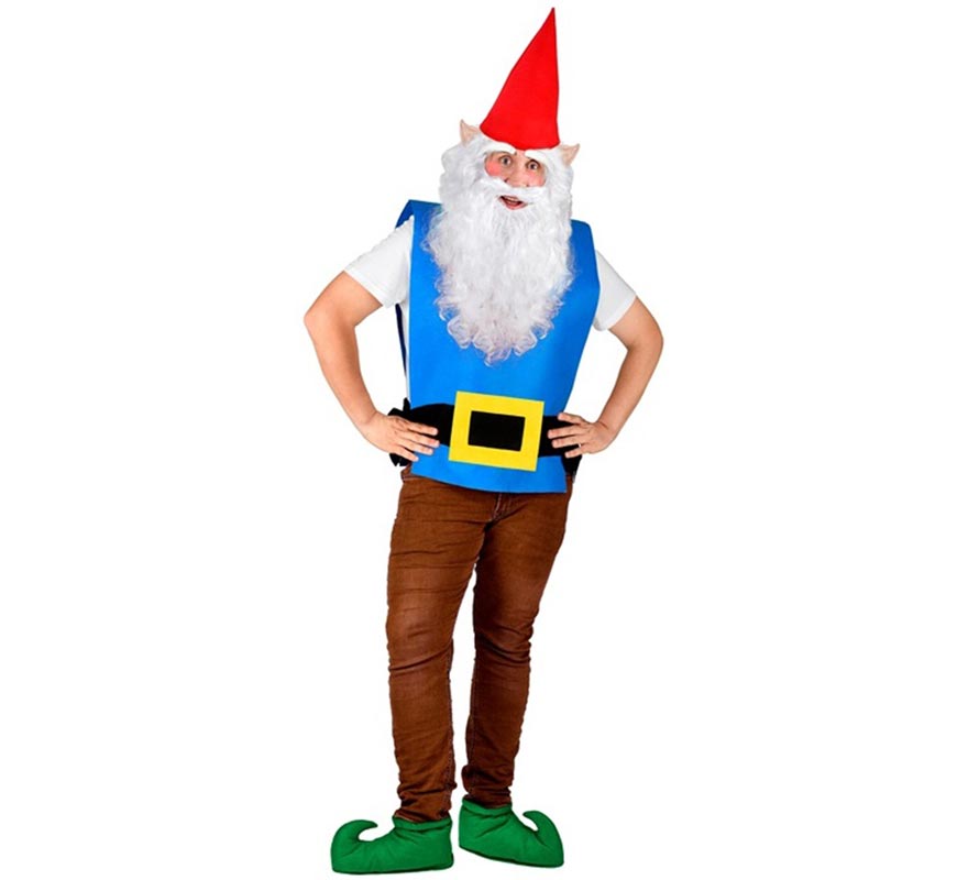 Translation missing: pt-PT.Cubrezapatos de Elfo o Duende verdes