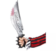 Faca Zombie Killer 50 cm