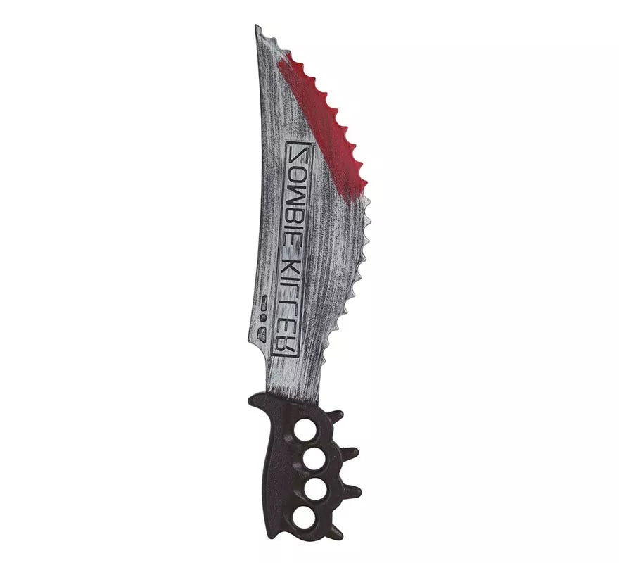 Translation missing: pt-PT.Cuchillo Asesino de Zombie 50 cms