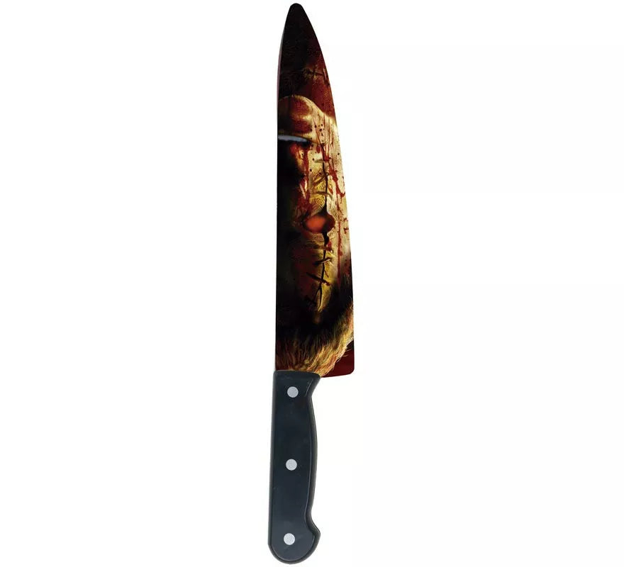 Translation missing: pt-PT.Cuchillo Asesino en Serie 37 cm