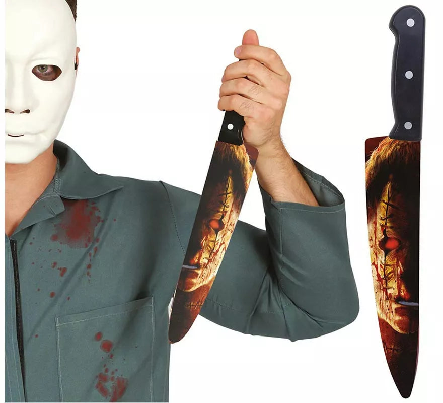 Translation missing: pt-PT.Cuchillo Asesino en Serie 37 cm