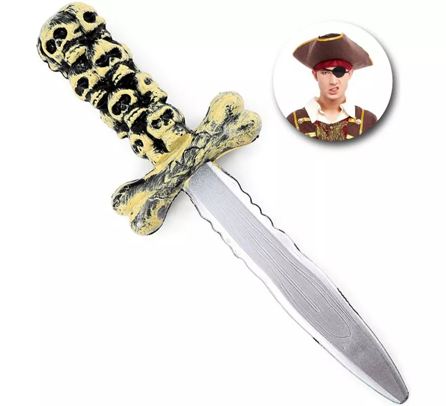 Translation missing: pt-PT.Cuchillo Calavera