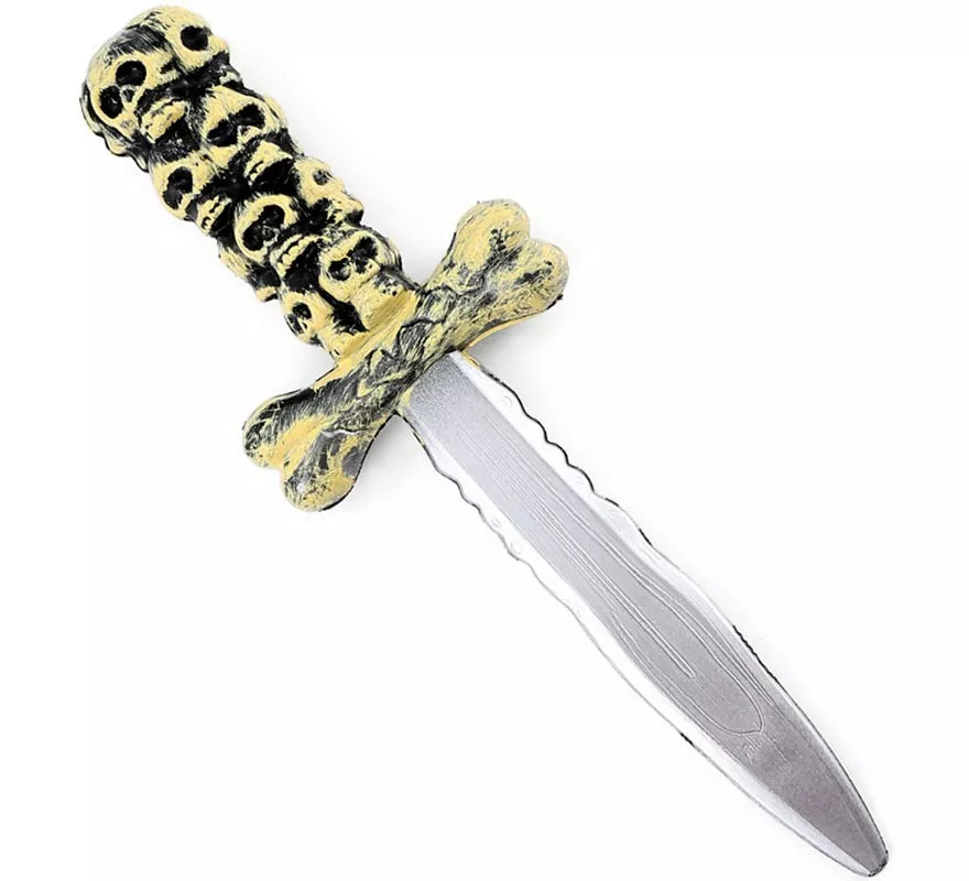 Translation missing: pt-PT.Cuchillo Calavera