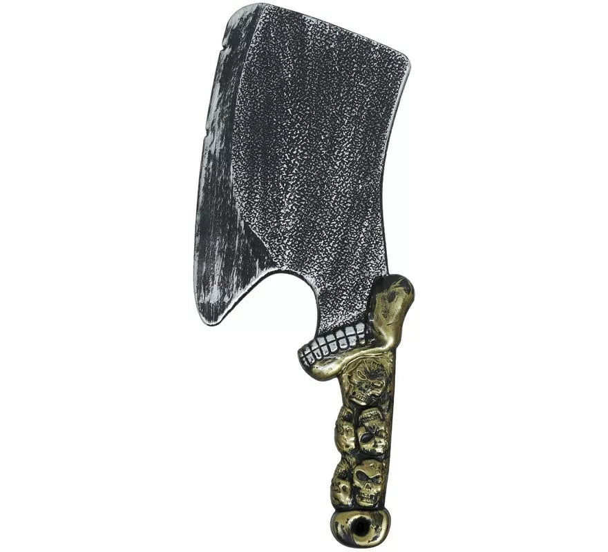Translation missing: pt-PT.Cuchillo Carnicero 37 cm