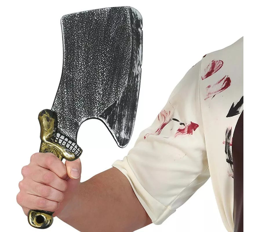 Translation missing: pt-PT.Cuchillo Carnicero 37 cm