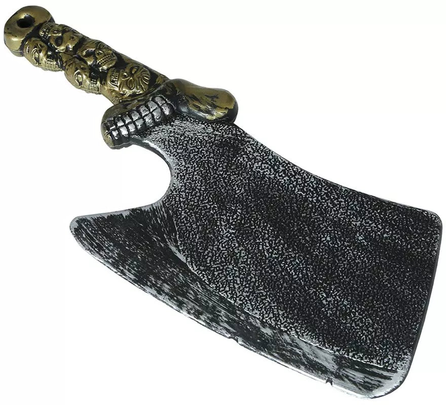 Translation missing: pt-PT.Cuchillo Carnicero 37 cm