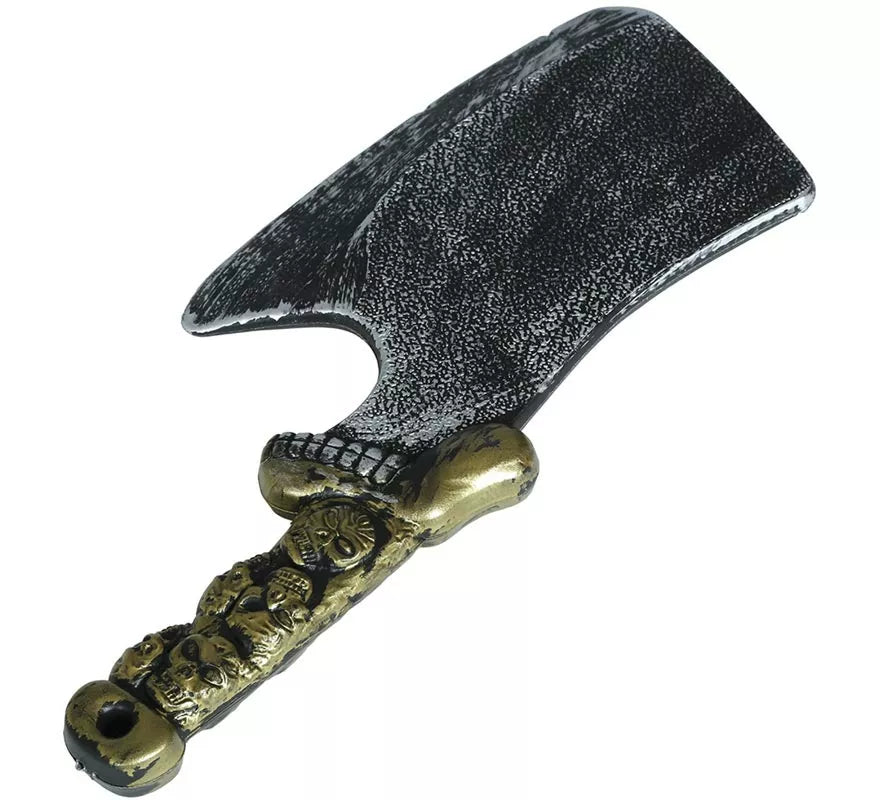 Translation missing: pt-PT.Cuchillo Carnicero 37 cm