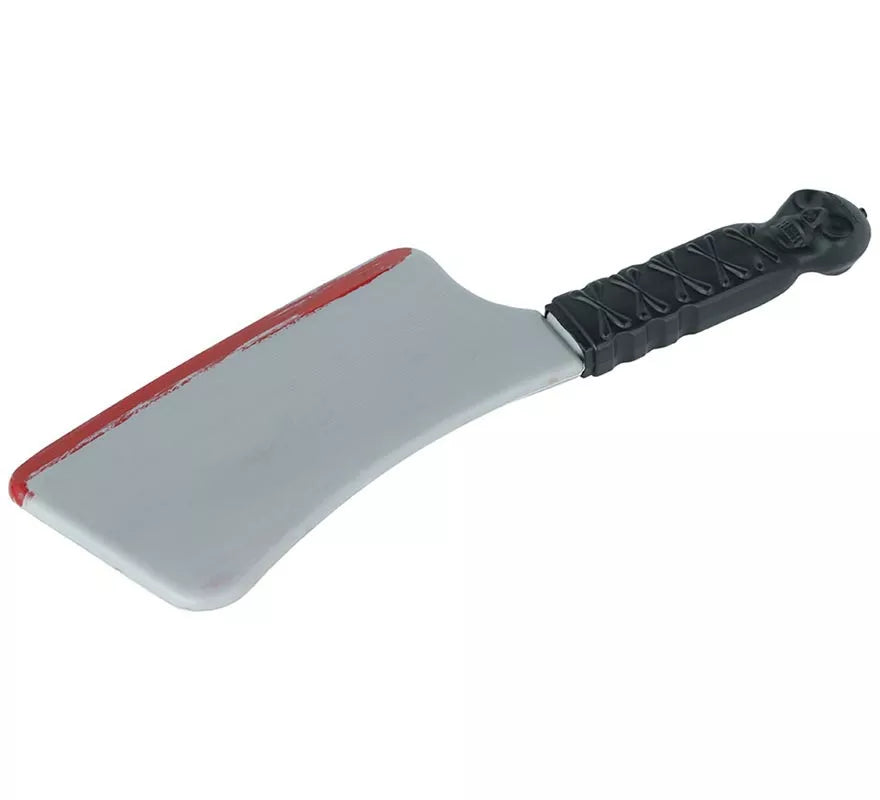 Translation missing: pt-PT.Cuchillo Carnicero de 33 cm