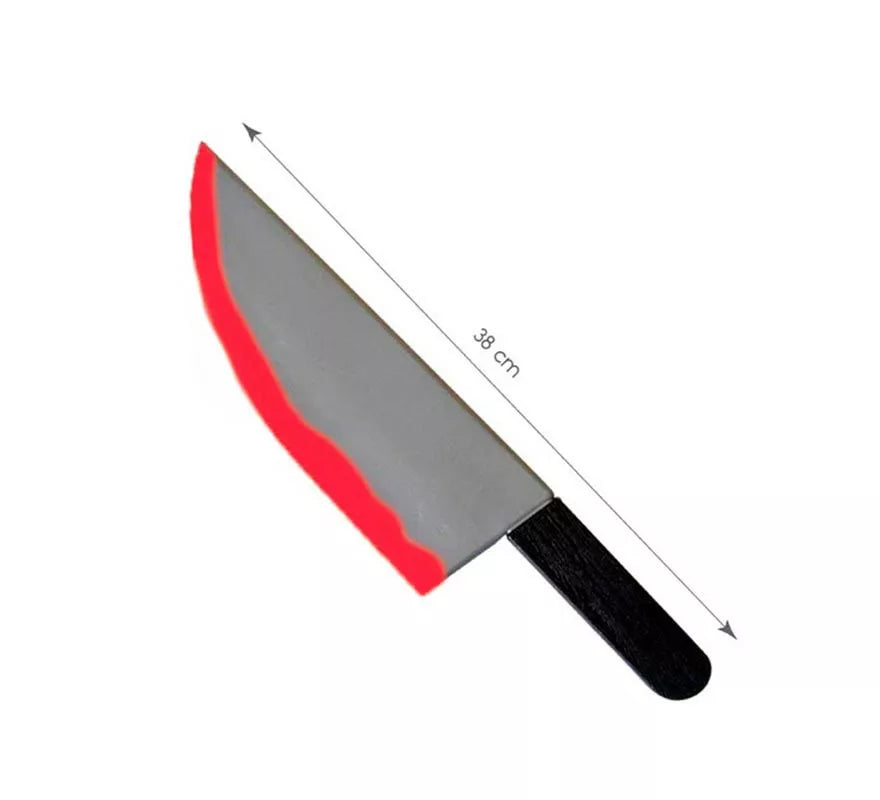 Translation missing: pt-PT.Cuchillo Carnicero de 38 cm