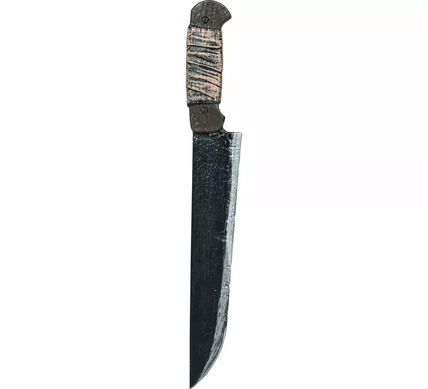 Translation missing: pt-PT.Cuchillo Carnicero de 42 cm