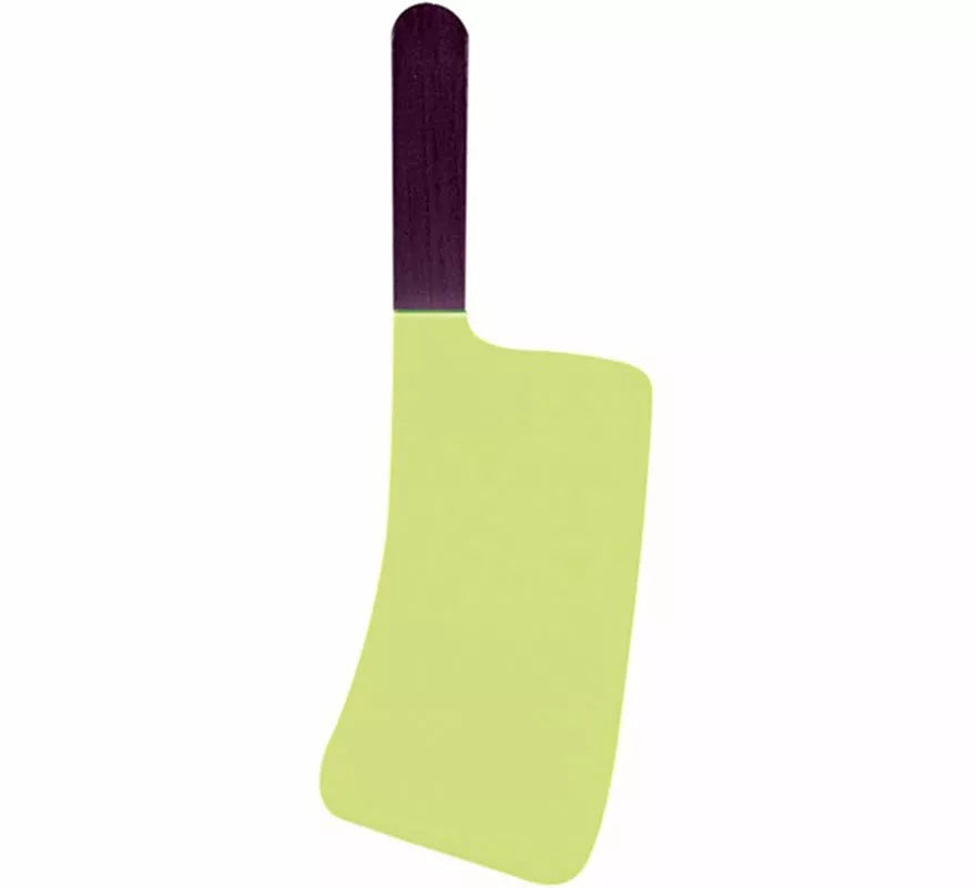 Cuchillo Carnicero Fluorescente de 41 cm