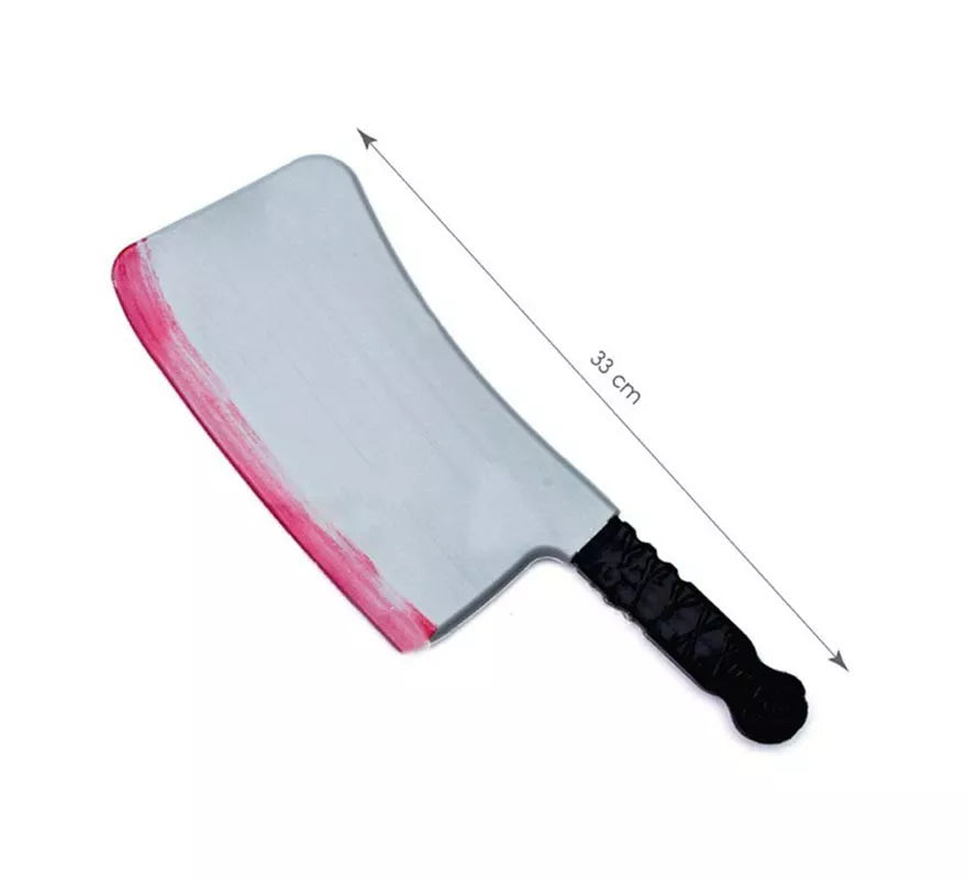 Translation missing: pt-PT.Cuchillo Cocinero de 33 cm