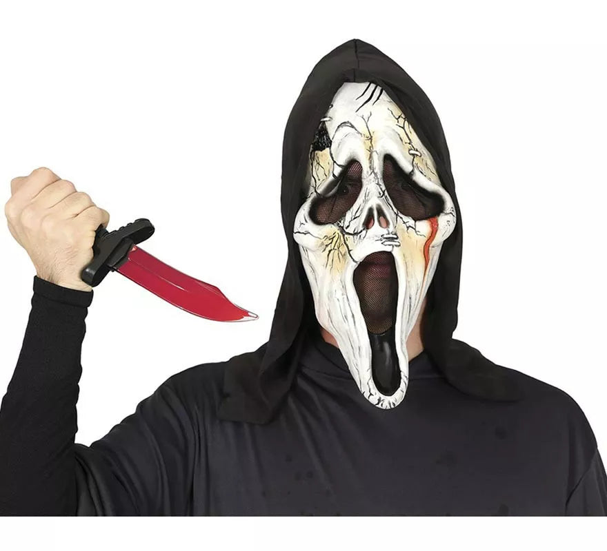 Translation missing: pt-PT.Cuchillo con Sangre 25 cm