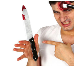Faca de sangue 30 cm