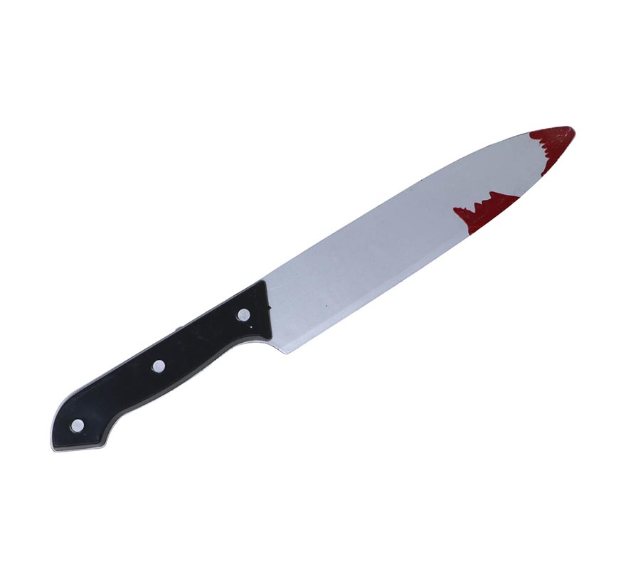 Translation missing: pt-PT.Cuchillo con Sangre 30 cm