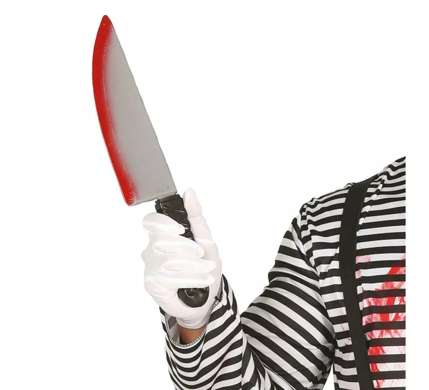 Translation missing: pt-PT.Cuchillo con Sangre 37 cm