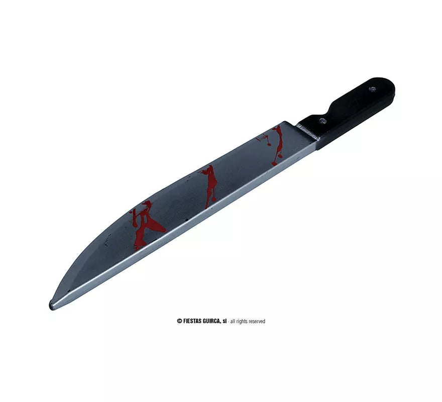Translation missing: pt-PT.Cuchillo con Sangre de 50 cm