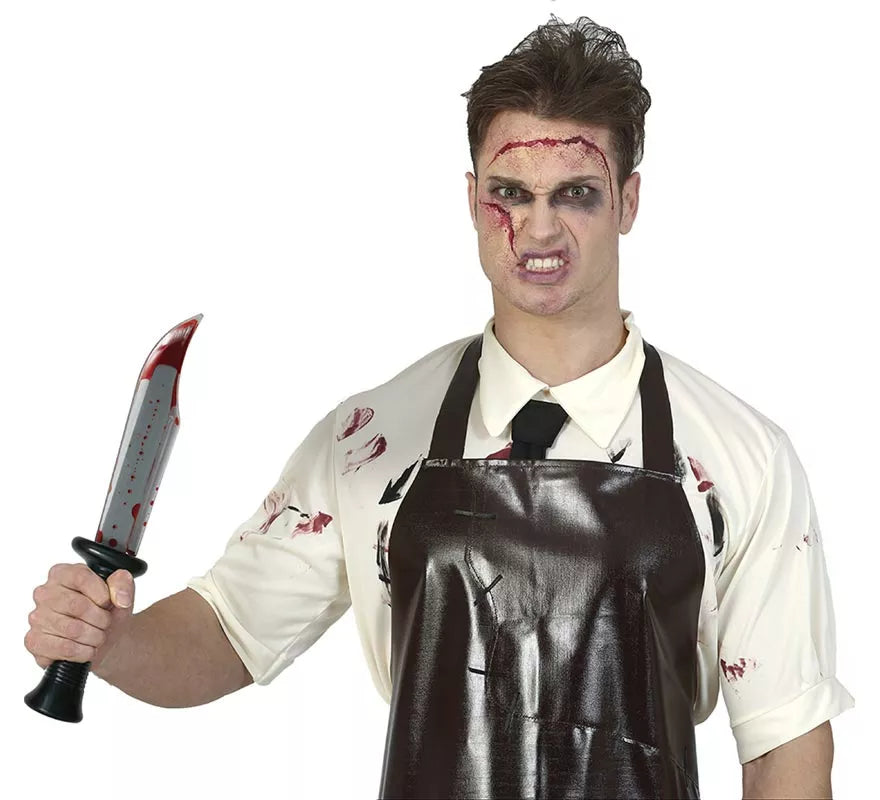 Translation missing: pt-PT.Cuchillo con Sangre de 34 cm