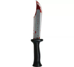 Faca Sangrenta de 34 cm