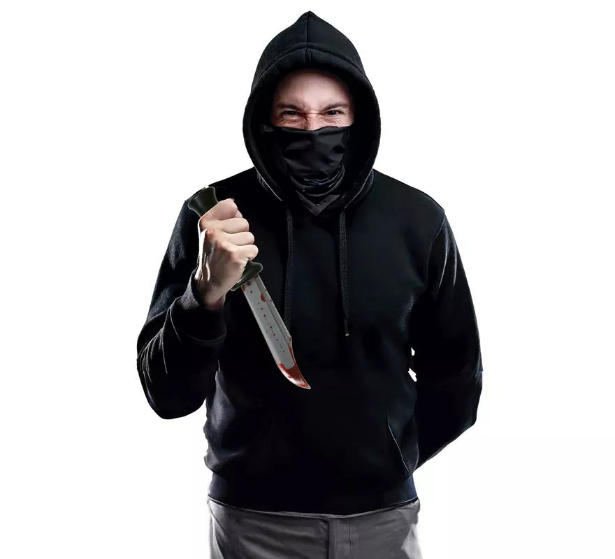 Translation missing: pt-PT.Cuchillo con Sangre de 34 cm